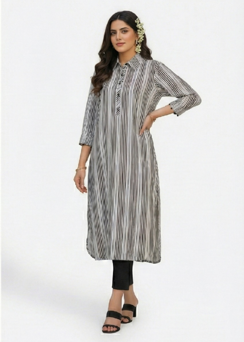 Exclusive linen lining article| Tooba Noor