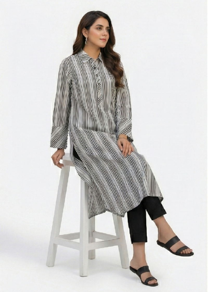 Exclusive linen lining article| Tooba Noor
